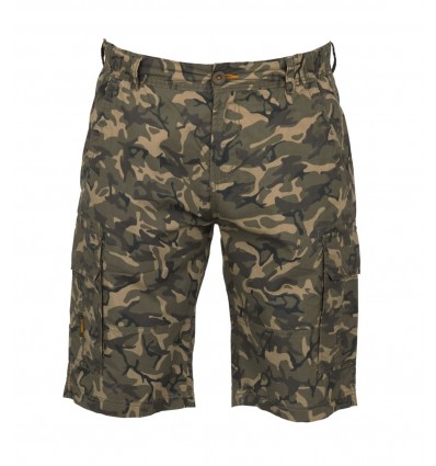 Pantaloni Fox Chunk Cargo Short Camo