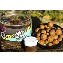 BOILIES TARE DE CARLIG CPK STINKY FISH 250G BOILIES TARE DE CARLIG CPK STINKY FISH 250G