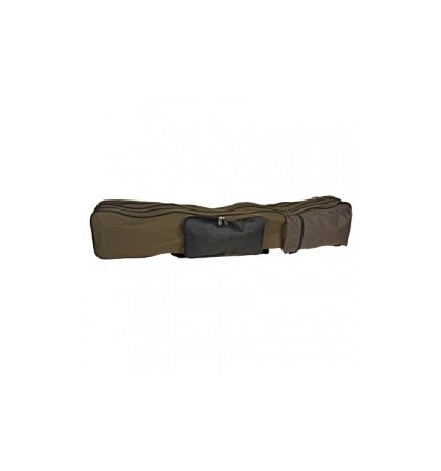 Husa Lanseta DAM 130*18*25 Fighter Pro Rod Bag
