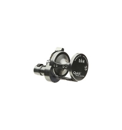 Mulineta DAM Quick Royal LD 50 LH