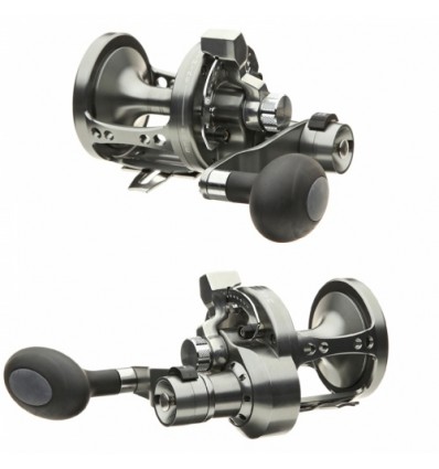 Mulineta DAM Quick Royal LD 50 LH