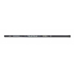 Varga DAM Composite Carbon Tele Pole 6m