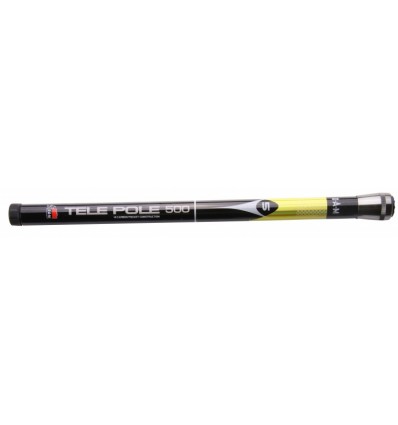 Varga DAM Carbon Pocket Pole