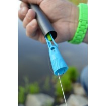 Conector Garbolino Con pt Elastic + Extractor Conector Garbolino Con pt Elastic + Extractor