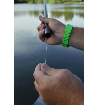 Conector Garbolino Con pt Elastic + Extractor