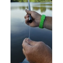 Conector Garbolino Con pt Elastic + Extractor Conector Garbolino Con pt Elastic + Extractor