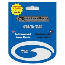 Elastic Monturi Garbolino Latex Colore Elastic Monturi Garbolino Latex Colore