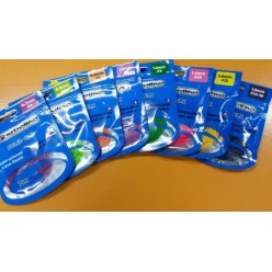 Elastic Monturi Garbolino Latex Colore 2