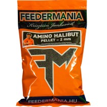 FeederMania - Pelete Amino Halibut