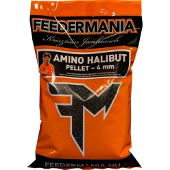 FeederMania - Pelete Amino Halibut 2