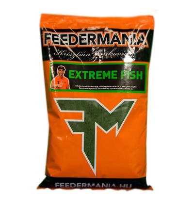 FeederMania - Nada Extreme Fish