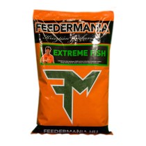 FeederMania - Nada Extreme Fish