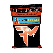 FeederMania - Nada River Cheese FeederMania - Nada River Cheese