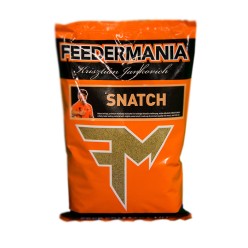 FeederMania - Nada Snatch