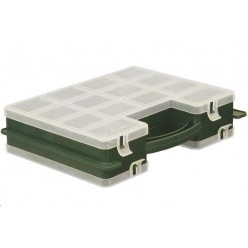 Valigeta Fishing Box Duo Tip.379
