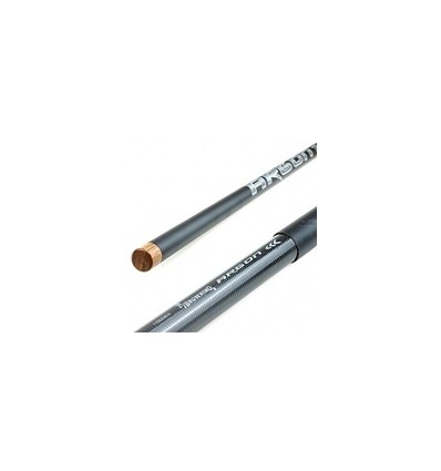 Varga Browning Argon Tele