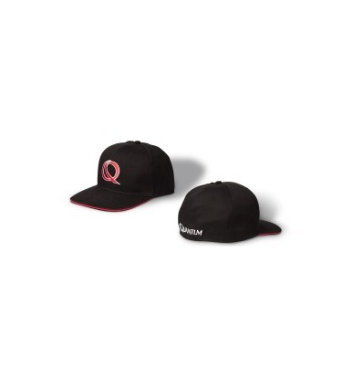 Sapca Quantum Rapper Cap