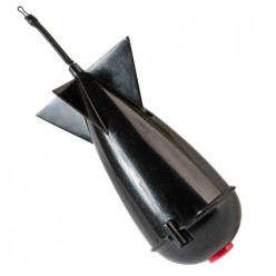 Racheta de Nadire Extra Carp Spomb