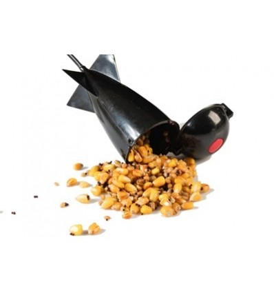 Racheta de Nadire Extra Carp Spomb