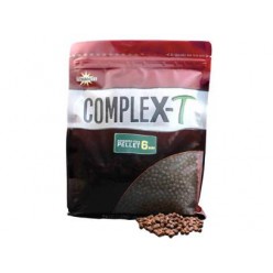 Pelete Dynamite Baits Pellets