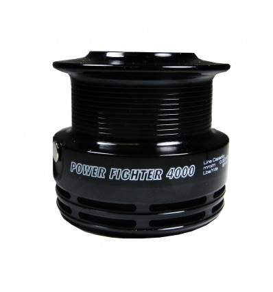 Tambur de Rezerva TF Power Fighter PRO