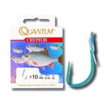 Carlige Legate Quantum Crypton Roach 40cm Blue
