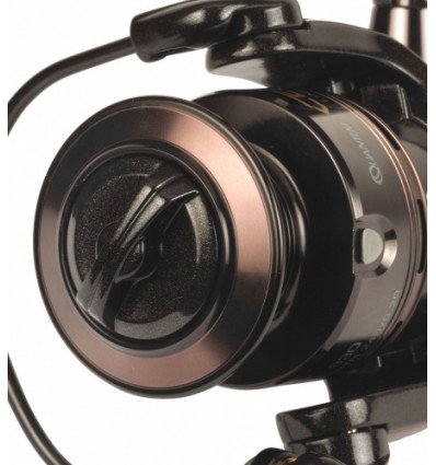 Mulineta Quantum Centex FD 815