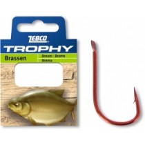 Carlige Legate Zebco 70cm Trophy Bream