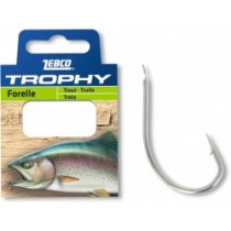 Carlige Legate Zebco 70cm Trophy Trout