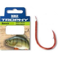 Carlige Legate Zebco 70cm Trophy Perch