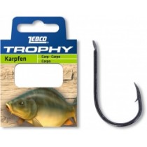 Carlige Legate Zebco 70cm Trophy Carp