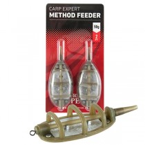 Cosulet method feeder CARP EXPERT
