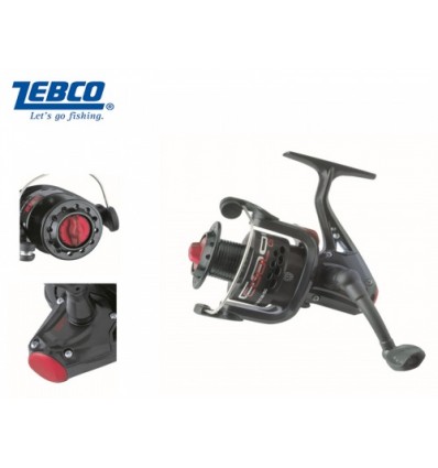 Mulineta Zebco Cool CS FD