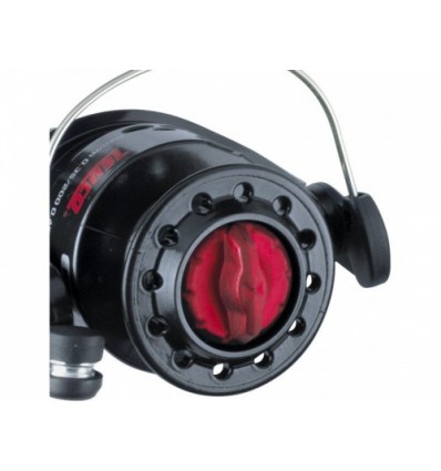 Mulineta Zebco Cool CS FD