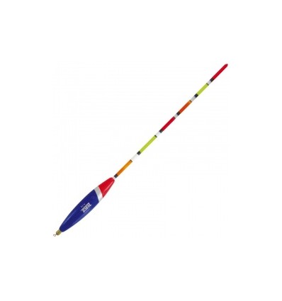 Pluta Culisanta Zebco Waggler Loaded 10+2gr
