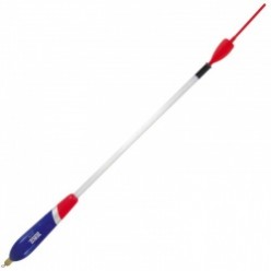 Pluta Culisanta Zebco Waggler Loaded 5+2gr