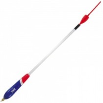 Pluta Culisanta Zebco Waggler Loaded 5+2gr