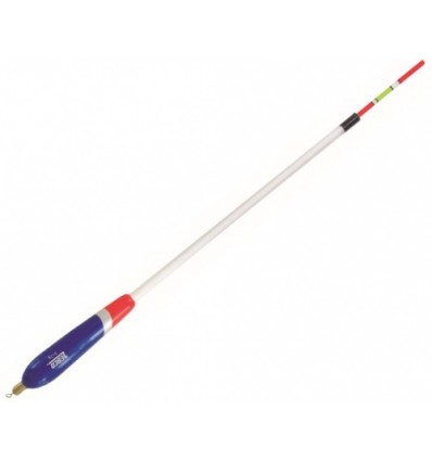 Pluta Culisanta Zebco Waggler Loaded 8+2gr