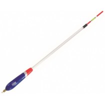 Pluta Culisanta Zebco Waggler Loaded 8+2gr