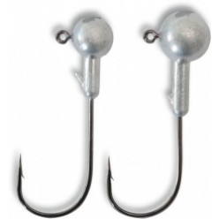 Jig Bila Zebco Jighead Lead Free
