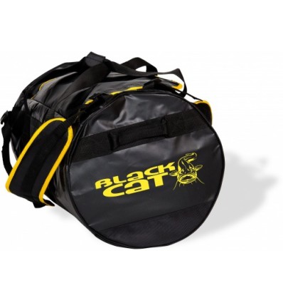 Geanta Black Cat 60*35cm Boat Bag