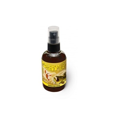 Spray Atractant Black Cat 100ml