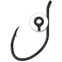 Carlig Somn Black Cat Mega Hook negru 5buc/pachet
