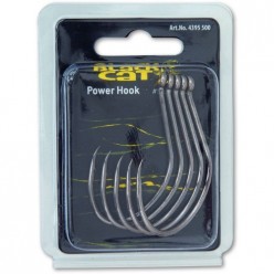 Carlig Somn Black Cat Mega Hook negru 5buc/pachet 2