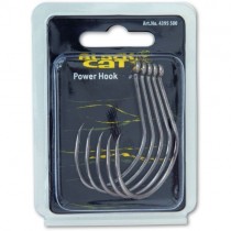 Carlig Somn Black Cat Mega Hook negru 5buc/pachet
