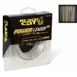 Fir Black Cat Power Leader 20m