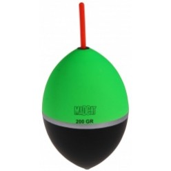 Pluta Culisanta Somn DAM Madcat Chemical Light Float