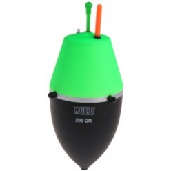 Pluta Culisanta Somn DAM Madcat Rattlin' Buoy Float