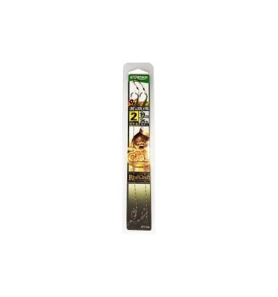 Rig Crap Owner 56992 No.2 25Lb Linealigner Rig