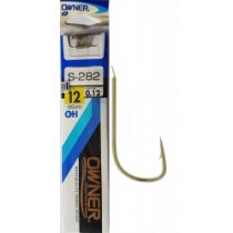 Carlige Legate Owner S-282 No.8 65cm 0.16mm 56910